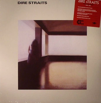 Виниловая пластинка Dire Straits - Dire Straits