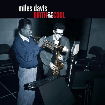 Виниловая пластинка Miles Davis - Birth Of The Cool (Red Vinyl)