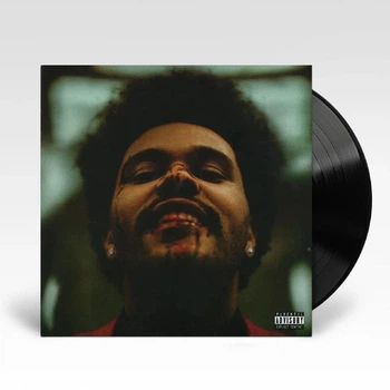 Виниловая пластинка The Weeknd - After Hours