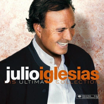 Виниловая пластинка Julio Iglesias - His Ultimate Collection