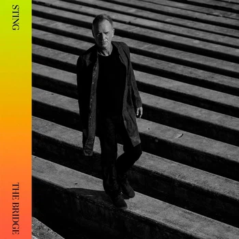 Виниловая пластинка Sting - Bridge