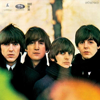 Виниловая пластинка The Beatles - Beatles For Sale