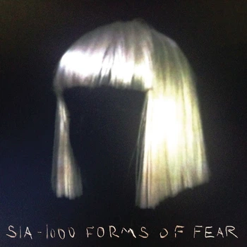 Виниловая пластинка Sia - 1000 Forms Of Fear (Anniversary Limited Colored Edition)