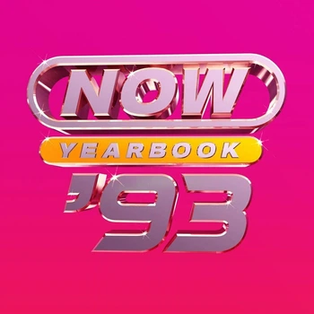 Виниловая пластинка Various Artists - Now Yearbook 93 (Limited Edition Pink Vinyl)