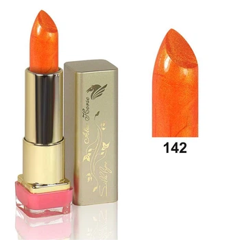 Помада для губ Silk Lips Alex Horse AL-677 №142