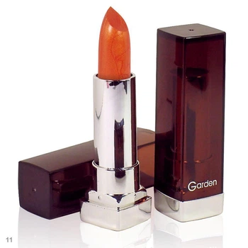Помада для губ шовковиста Heavenly Silk GL-321 №11