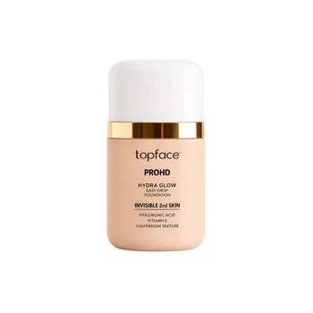 topface Тональна основа Prohd Hydra Glow Easy Drop 01