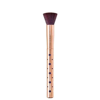 youstar Пензлик для тону та вологої корекції MOROCCO Buffer Brush