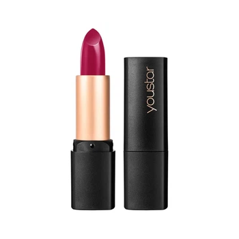 youstar Помада для губ INTENSE COLOUR Lipstick 06 – Ruby Red