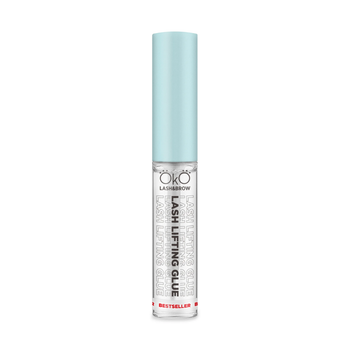 Клей для ламінування вій - OkO Lash & Brow Lash Lifting Glue 5ml