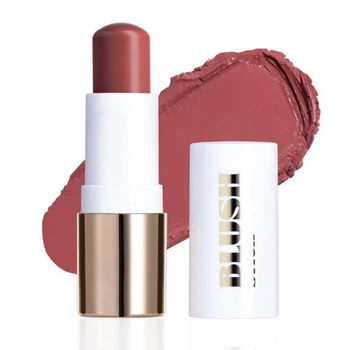 Кремовые румяна-стик Bogenia Blush Stick 8 г BG638 № 06