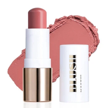 Кремовые румяна-стик Bogenia Blush Stick 8 г BG638 № 03