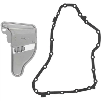 Фільтр АКПП із прокладкою ATP TF161 Volvo S80, XC90 24227477, 25313825, 24206433