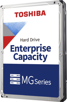 Жорсткий диск 3.5" 6TB Toshiba Enterprise Capacity MG10-D ADA (SATA 6Gb/s, 7200rpm, 512MB)