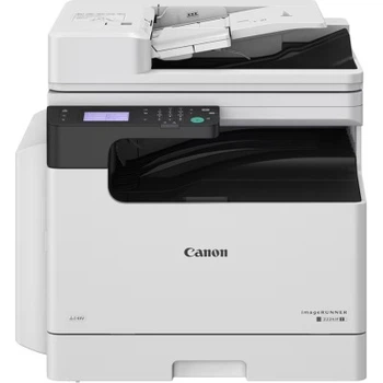 Багатофункціональний пристрій A3 Canon imageRUNNER 2224n II з Wi-Fi (без картриджа C-EXV 42) Монохромний