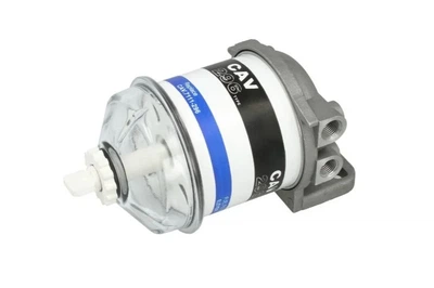 Паливний фільтр BOSS FILTERS BS04185