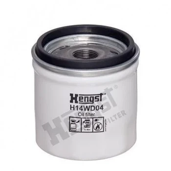 Гідравлічний фільтр HENGST FILTER H14WD04 Opel Vivaro 0002773095, 42561583, 5001872645