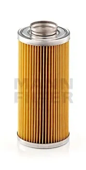 Гідравлічний фільтр MANN H7242