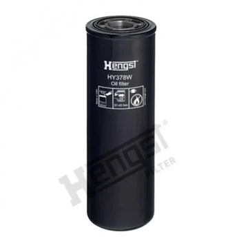 Гідравлічний фільтр HENGST FILTER HY378W
