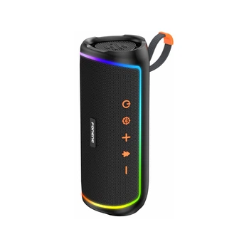 Портативная колонка Foneng M8 Deep Bass Portable Waterproof Bluetooth Speaker