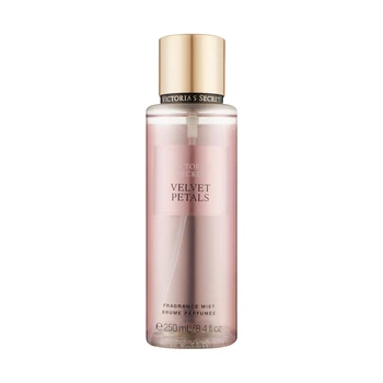 Спрей для тела Victoria's Secret Velvet Petals 250 ml