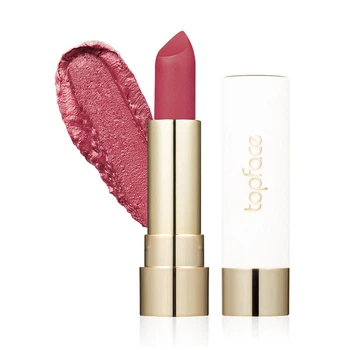 Матовая помада для губ Topface ProHD Rich Matte Lipstick - 012 Cosmic Rose