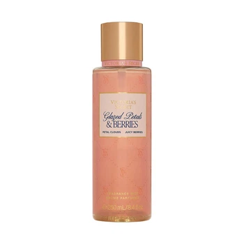 Спрей для тела Victoria's Secret Glazed Petals & Berries 250 ml