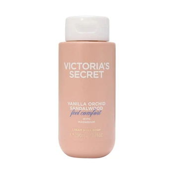 Крем-гель для душа Victoria's Secret Vanilla Orchid Sandalwood Cream Body Wash 296 ml