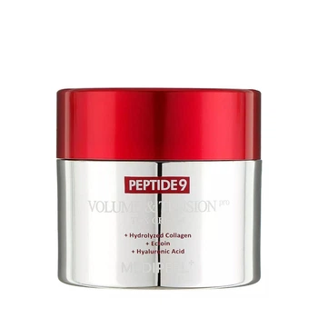 Лифтинг-крем для лица с пептидами Medi-Peel Peptide 9 Volume And Tension Tox Cream Pro 50 ml