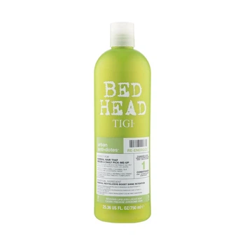 Кондиционер для нормальных волос Tigi Bed Head Urban Antidotes Re-energize Conditioner 750 ml