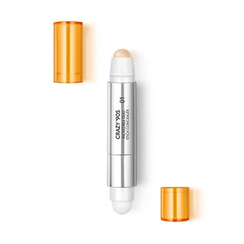 Консиллер KIko Milano Crazy '90s Incredible Duo Stick Concealer 01 Light Rose