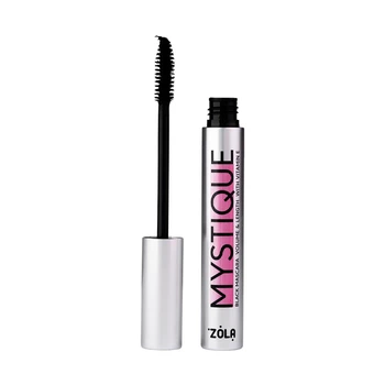 Туш для вій Zola Black Mascara Mystique 8 g