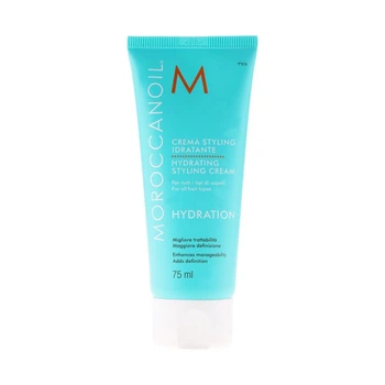 Увлажняющий крем для стайлинга MoroccanOil Hydrating Styling Cream 75 ml