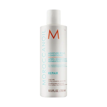 Зволожуючий відновлюючий кондиціонер MoroccanOil Moisture Repair Conditioner 250 ml