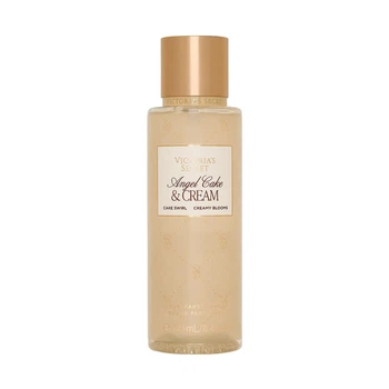 Спрей для тіла Victoria's Secret Angel Cake & Cream 250 ml