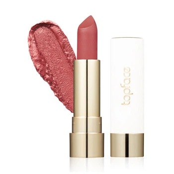 Матовая помада для губ Topface ProHD Rich Matte Lipstick - 003 Mode Pink