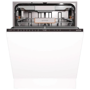 Посудомоечная машина встроенная Gorenje GV 673 A65
