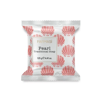 Мило кускове Pearl Powder, Farmasi 125 г
