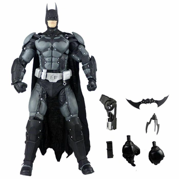 Фигурка Бэтмен: Летопись Аркхема - Бэтмен Batman: Arkham Origins - Batman Action Figure