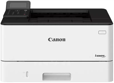 Принтер Canon i-SENSYS LBP246dw II with Wi-Fi, Ethernet, duplex (7187C006AA)