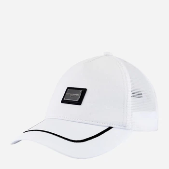 Кепка летняя Karl Lagerfeld Paris 281465894 One Size Белая (1159863818)