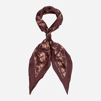 Палантин жіночий Ralph Lauren 317546288 Коричневий (1159863842)