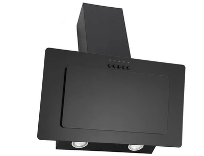 Кухонная вытяжка Interline Rock BL A/60 PB/2/T