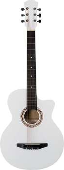 Акустична гітара MusicMate Acoustic guitar set MM-G23 PearlHarmony
