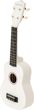 Укулеле MusicMate U-04 WhiteHarmony