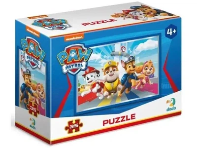 Пазл-міні Paw Patrol Dodo 200152 Різнокольоровий shop (4823115905680)