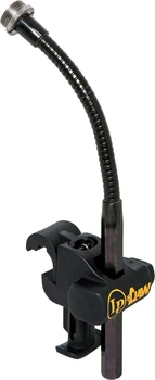 Держатель для микрофона Latin Percussion LP591A EZ Mount Gooseneck Claw (RG-LP870155)