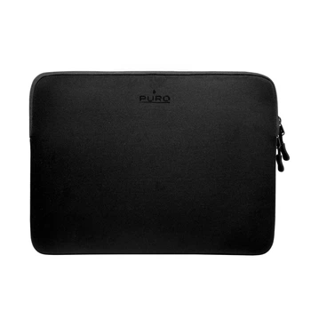 Чехол Puro Slim Guard Sleeve Bag Neoprene 17-18'' Black (8018417501371)