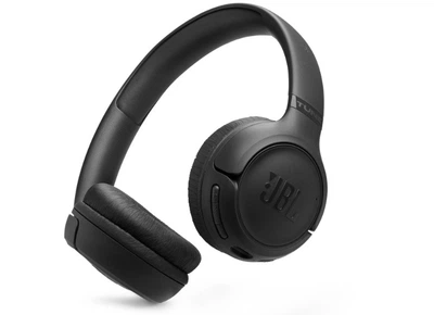 Навушники JBL Tune 530BT Black (JBLT530BTBLKEU)