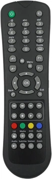 Пульт дистанционного управления KILINO для ресивера Sagem DTR6400T